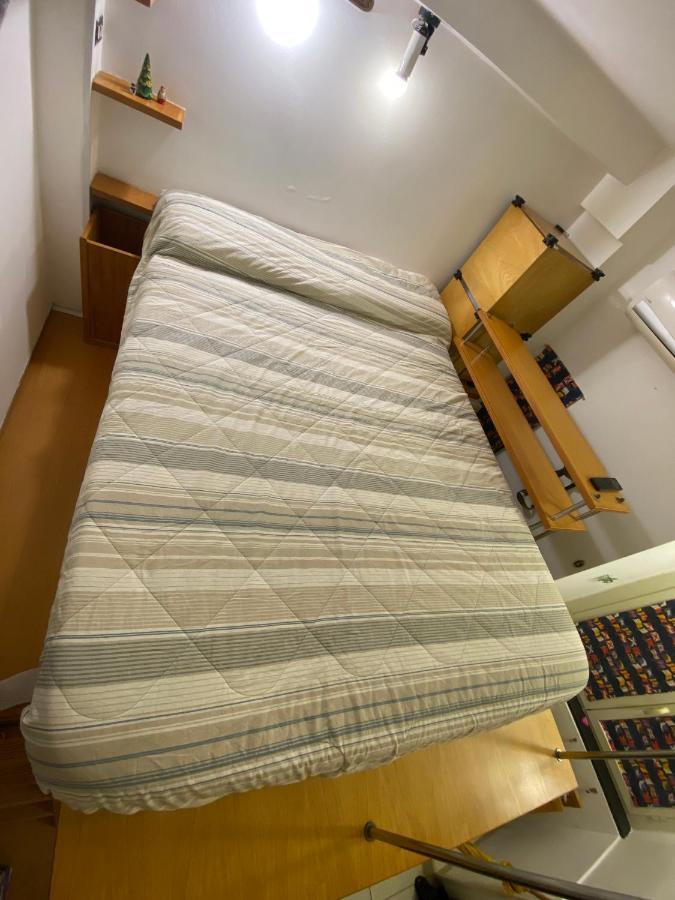 Boat Apartment Naples Luaran gambar