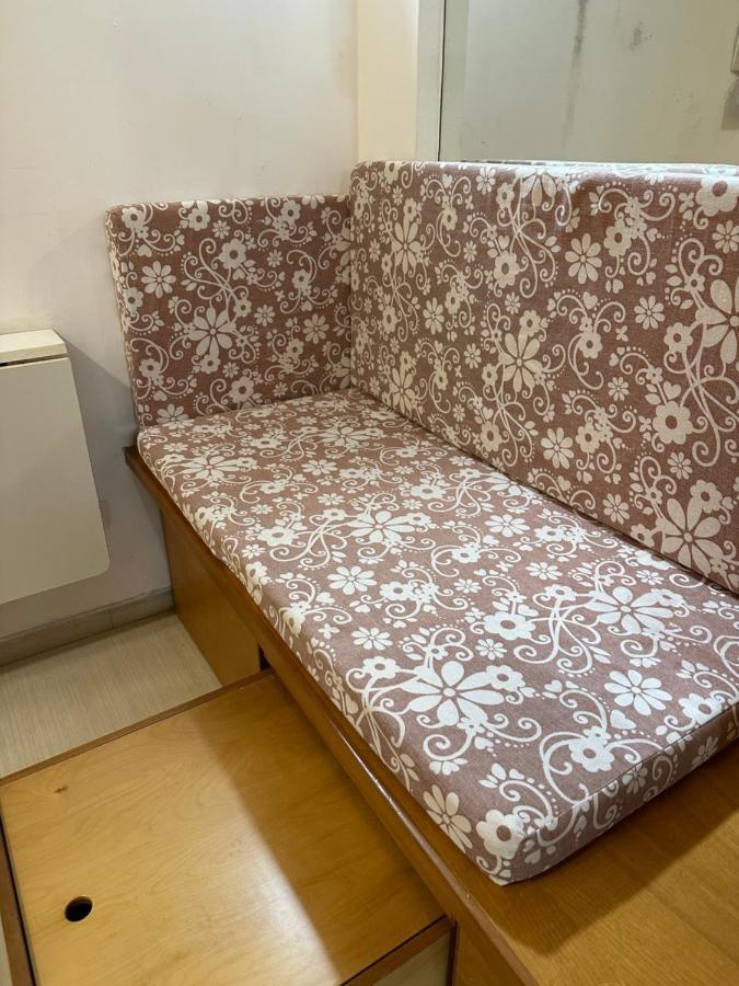Boat Apartment Naples Luaran gambar