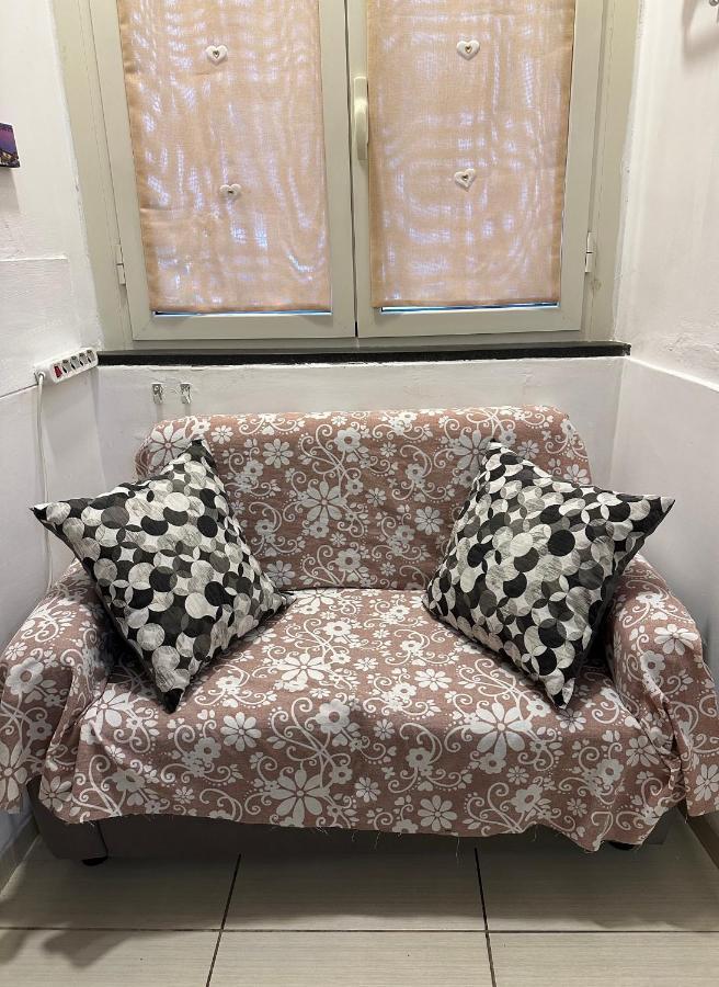 Boat Apartment Naples Luaran gambar