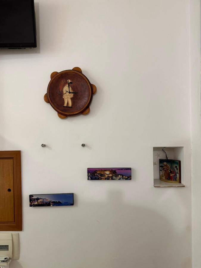 Boat Apartment Naples Luaran gambar