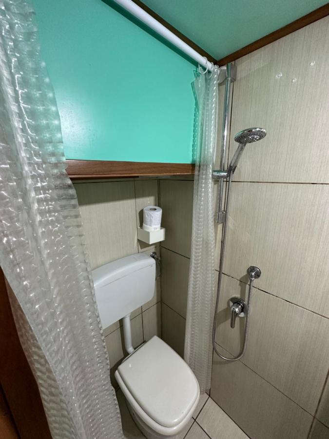 Boat Apartment Naples Luaran gambar